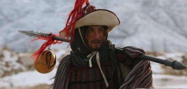 大将|梁山108位好汉,方腊只有8位大将,为何梁山损失如此惨重?