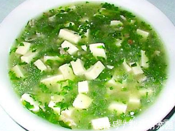 补脑|孩子多喝“高钙汤”,强过“骨头汤”,清肝明目,补钙补脑少生病