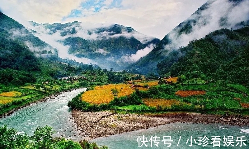 旅游|怒江：聚焦酒店建设，全力打造“世界级高山峡谷旅游胜地”