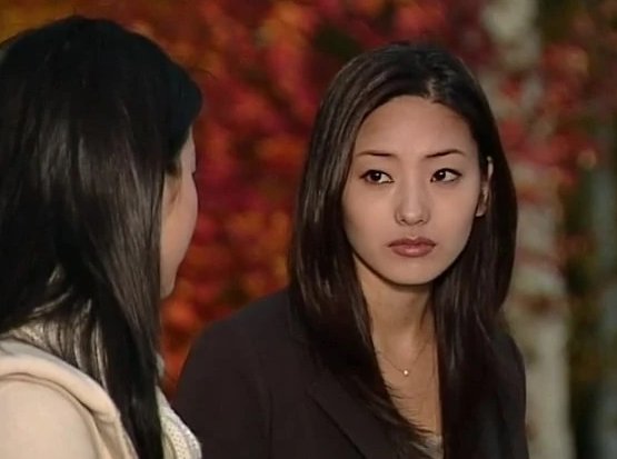 巅峰期|韩彩英参加《RM》被吐槽认不出，《豪杰春香》巅峰期已不在