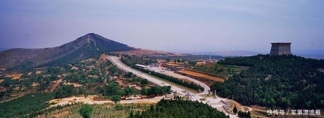 中国|中国有一座皇陵,找到墓址却禁止发掘,可能藏有无价之宝