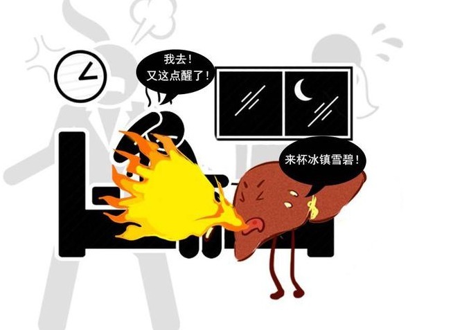 肝脏|养肝从食物入手！4种食物每天适量吃，养肝护肝，预防肝组织老化