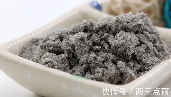 肾气|每天吃一把黑芝麻好处多,但很多人没吃对,营养都浪费了