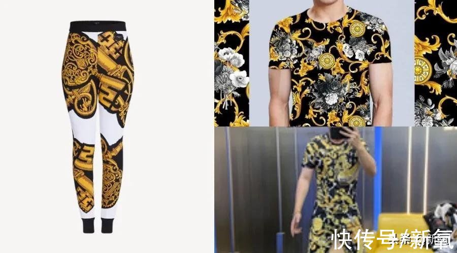 巴黎世家|有钱但真土，说的就是她们