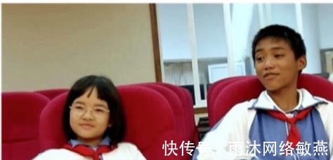 爸爸|当年变形计中不想回山区的孩子，和富爸爸要钱被拉黑，现今如何？