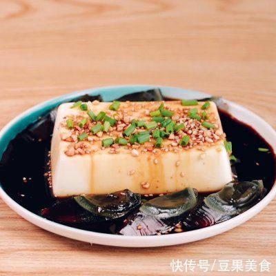 真·龙吟豆腐 你分辨得出来吗?