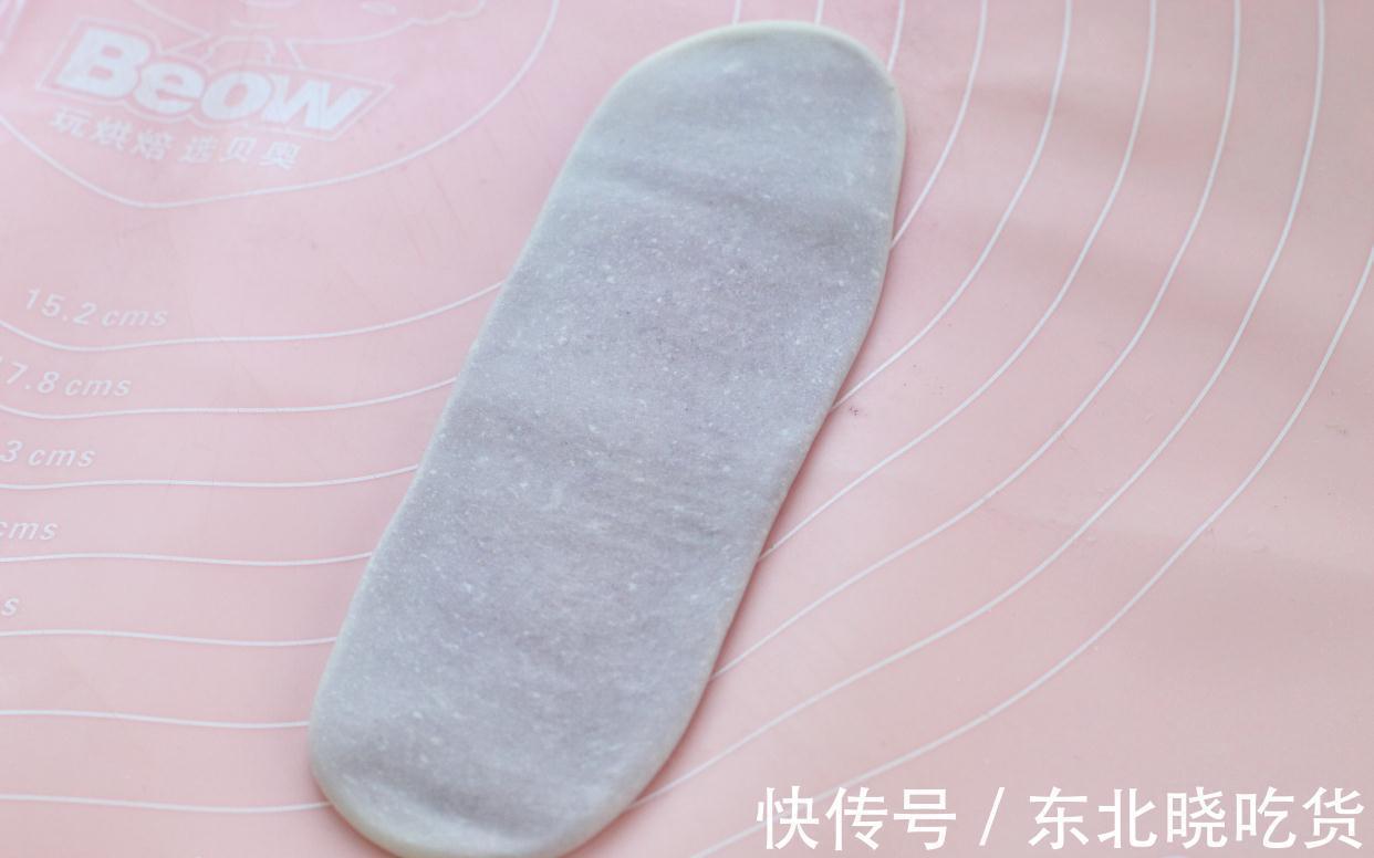 美到不舍得吃的中式点心，香酥可口颜值高，甜而不腻一碰直掉渣！