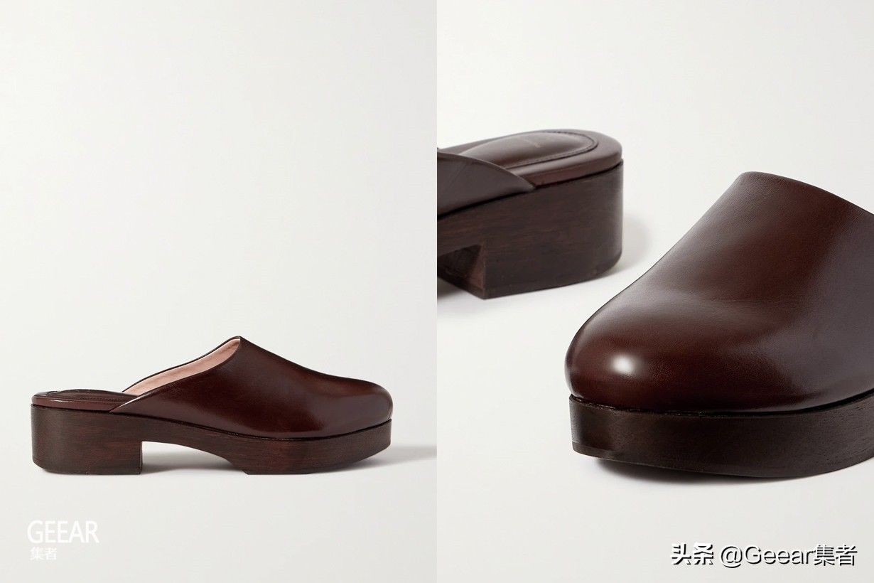 时尚|你知道“丑”才是时尚吗?今夏要穿搭的Ugly Shoes