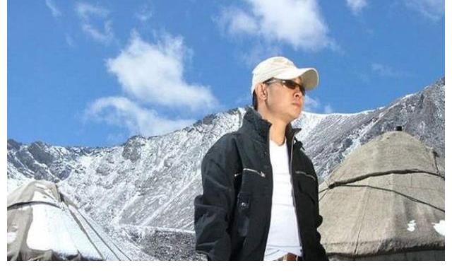 音乐圈|被汪峰那英等人群攻，十几年前的刀郎，到底做错了什么？