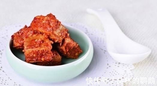 臭豆腐|腐乳、臭豆腐、豆豉,百害无一利答案让人意想不到