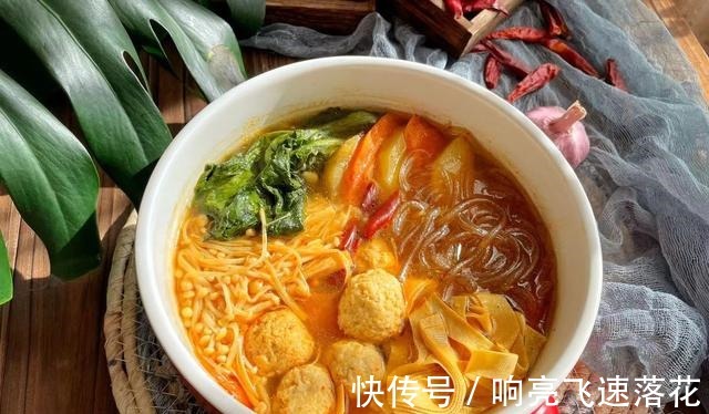 最近迷上了吃它，一锅搞定多样化菜品，口感强营养全，越吃越上瘾！