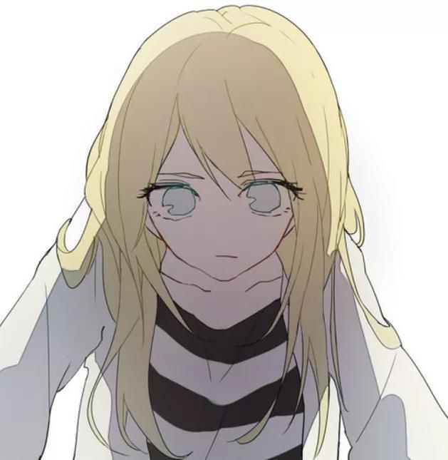 发质|为什么散开头发更丑了若你脸上有这三特征,还不如扎马尾呢