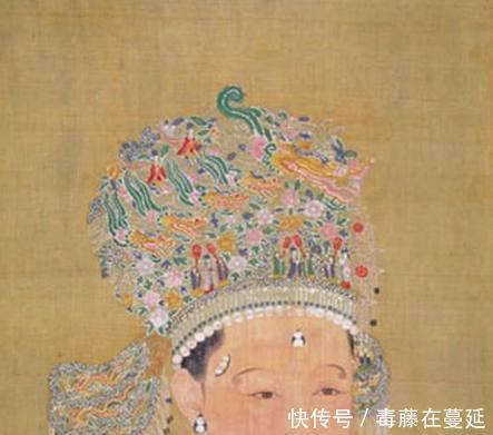 要饭|她比武则天慈禧更可恨,逼疯皇帝,气死太上皇,把皇妃赐给要饭的