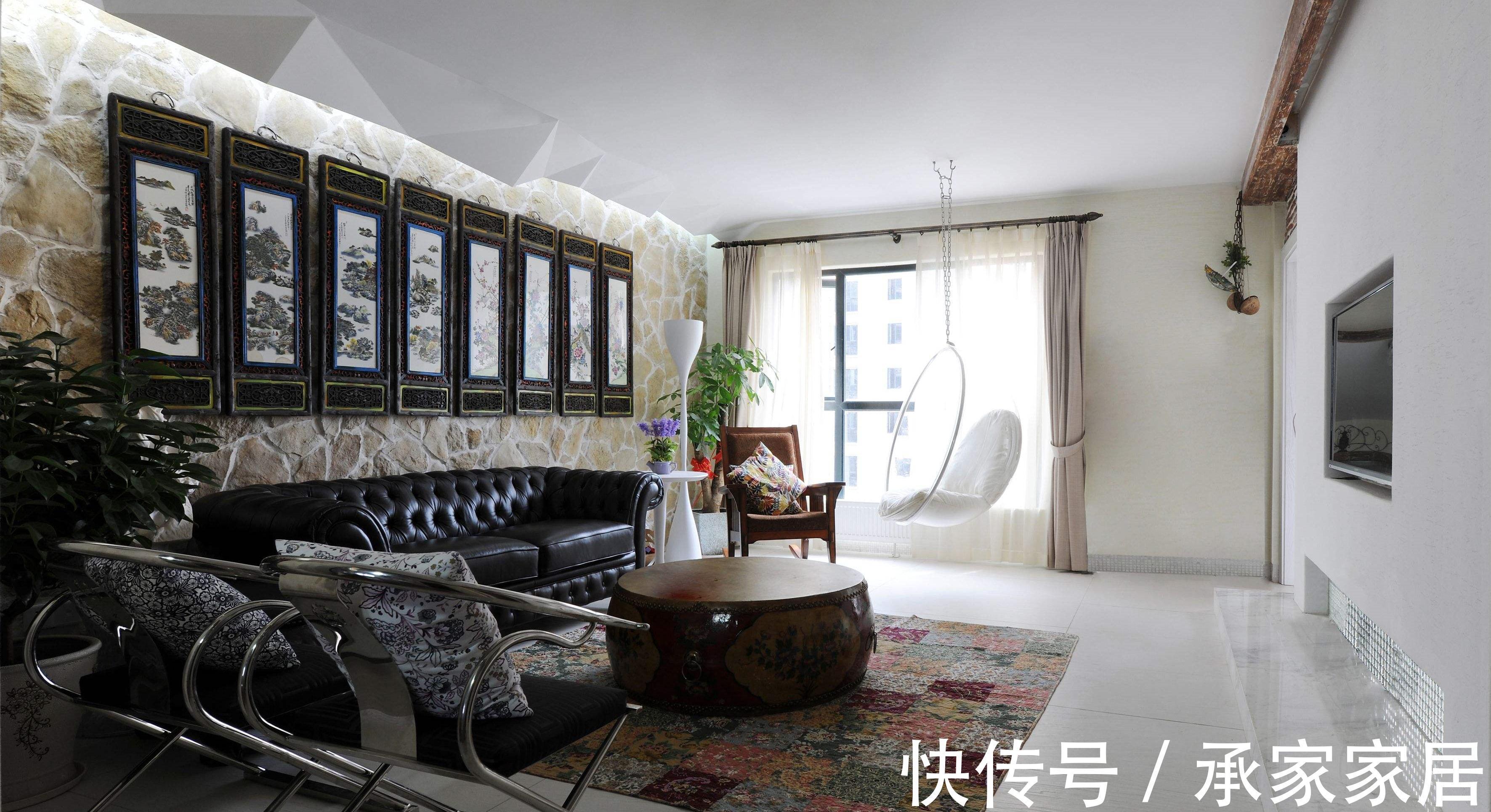 电视机|新家刚装修好,这几种容易让人后悔的大家具先别买,好好想想再说