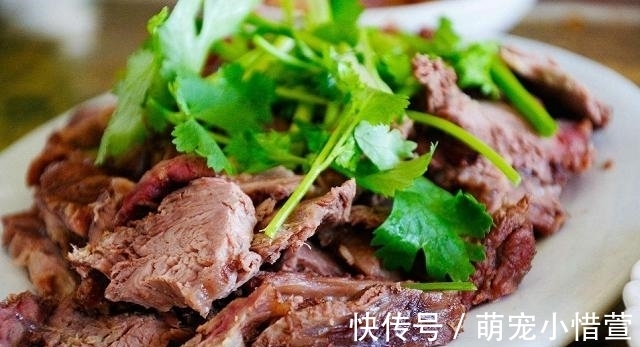 五香驴肉|中国“最硬核”的5道下酒菜，全吃过的，那一定是位“酒场高手”