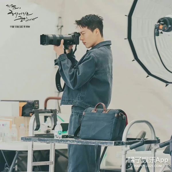 追光2|橘子晚报：尼坤录制《追光2》；宋冬野被禁言，大家都在嘲？