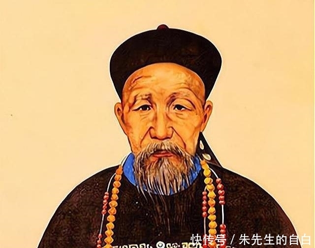 清代|清代官场“潜规则”:且看曾国藩如何收礼和送礼