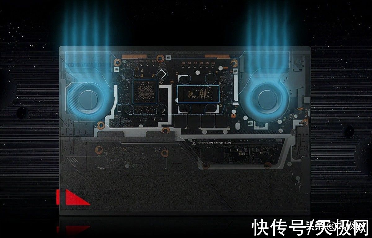 性能|12代酷睿i9+RTX 3050Ti 最强性能二合一轻薄本ROG幻X开启预约