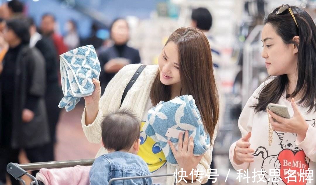 预算|孩子见啥要啥,不给买就哭闹不走给你一个简单高效的解决方案