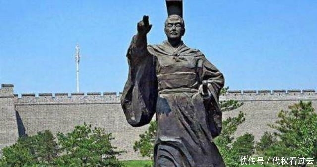 北魏王朝|孝文帝迁都只为融入中原,为何最终却遭到了覆灭?