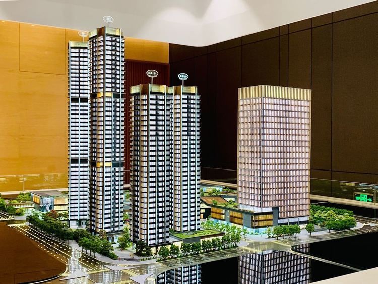 置业者|首套利率创五年新低,刚需房的正确打开方式