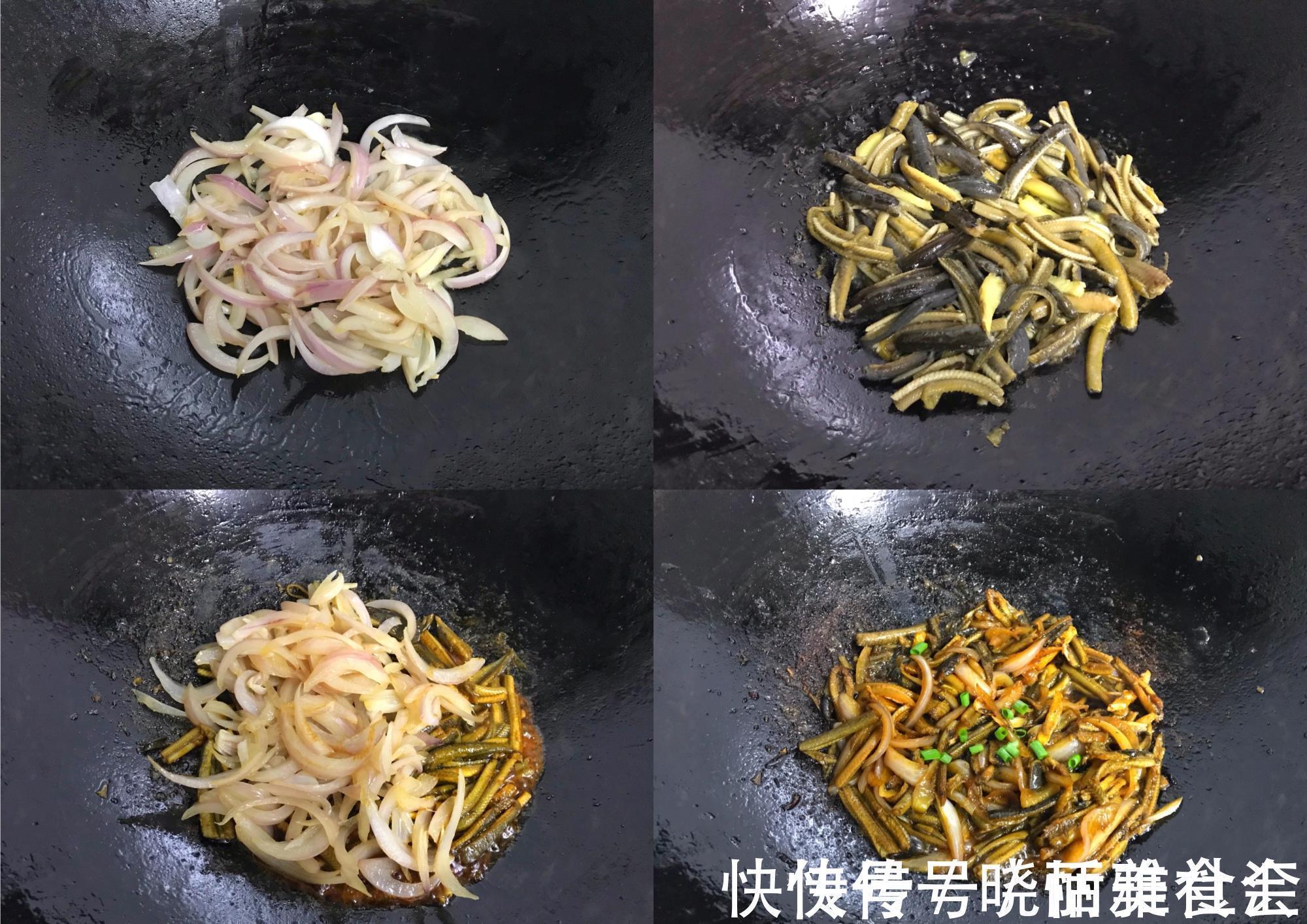 晚餐|一家三口的晚餐,2菜1汤,菜不精致但养人,网友:好吃接地气