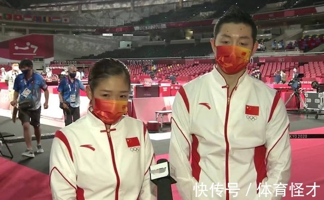 乒乓球队|刘国梁扎心了!日媒声称:打败国乒不再是口号,已成长为乒乓强国
