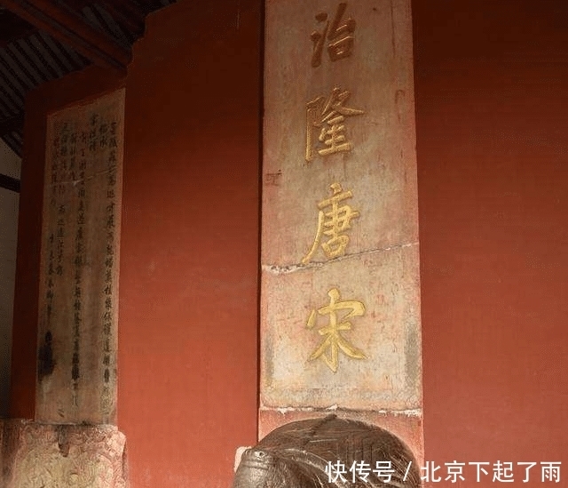 康熙皇帝|同样都是皇帝，康熙皇帝为什么要在明孝陵给明太祖朱元璋三拜九叩？