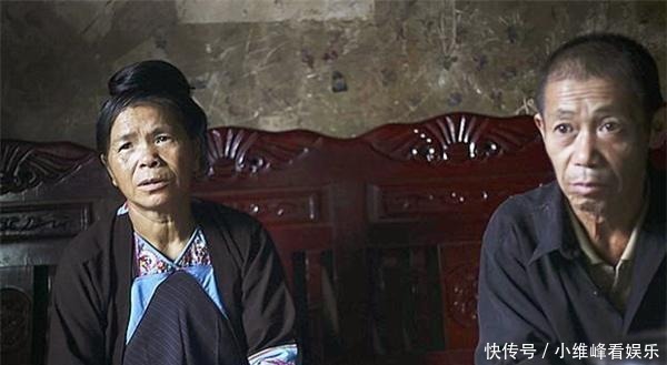 画像|她是寨里“一枝花”,16岁画像被印上人民币,如今过得怎样