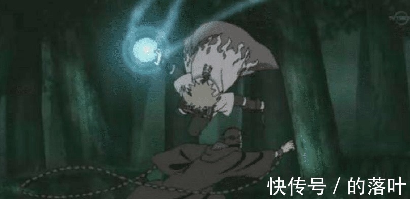 代火影|火影忍者瞬身术和飞雷神之术有什么区别为什么总是混搭着叫呢