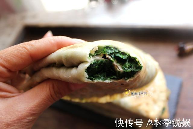 包子|自从学会了面粉这样做，比饺子省事，比包子好吃，皮薄馅大吃不够