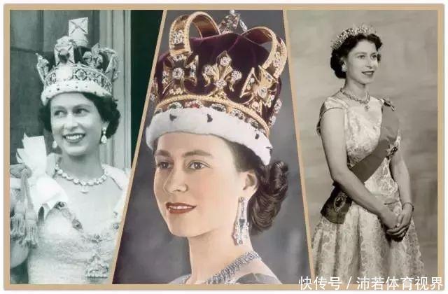 一条项链戴了76年,94岁英女王为你示范,珍珠项链这样戴才最优雅