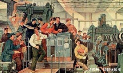 统一|二战后,苏联为何这么快允许东西德统一?15万苏军去哪里了