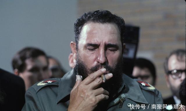 英雄|美人难过英雄关,卡斯特罗阻击638次暗杀的命硬秘诀?