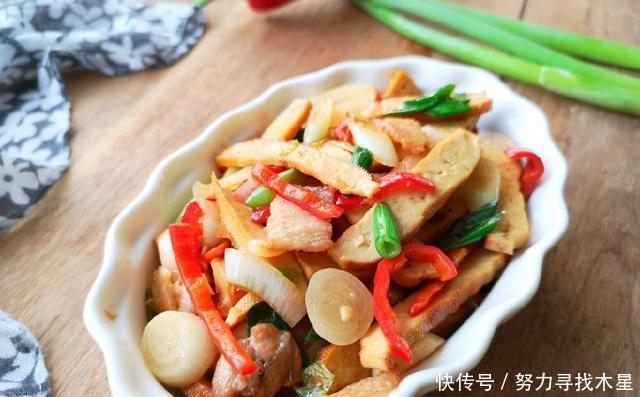 做法|分享几道下饭小菜,家常做法好吃又开胃,比大鱼大肉香!