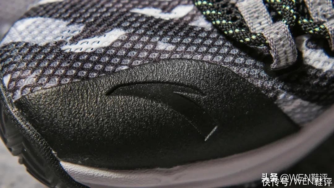 前掌|都2021了这项科技居然还在用！中底科技就是进击3无人问津的真因