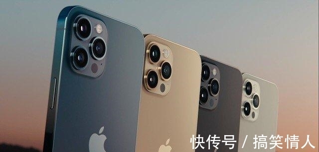 华为|加量不加价！iPhone 13售价曝光，国产手机难逃降维打击