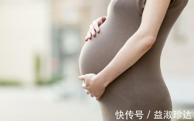 胎儿|孕晚期体重不增加,肚子持续增大正常吗?看下体重和肚子变化规律