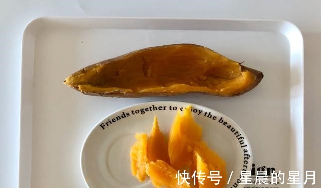 红薯|烤箱版红薯奶酪焗蛋,奶味甜香,好吃又营养,大人孩子都爱吃!