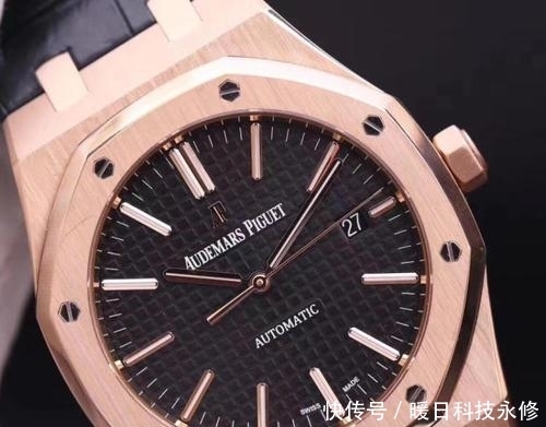 瑞士手表都有哪些牌子？不买也要看看