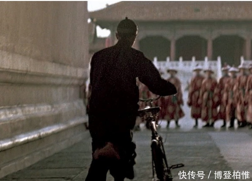 晚年|溥仪坐上皇位,却会因为吃不饱挨饿,晚年回忆最开心的不是当皇帝