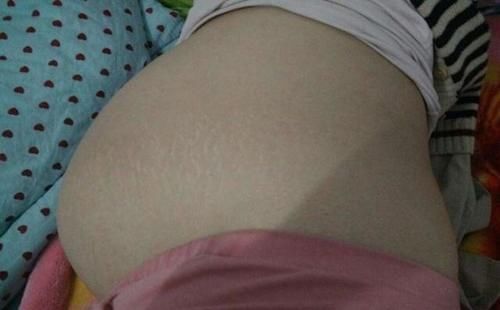 幺蛾子|孕晚期多难熬?看看这些“幺蛾子”就知道了,生娃不易心疼孕妈