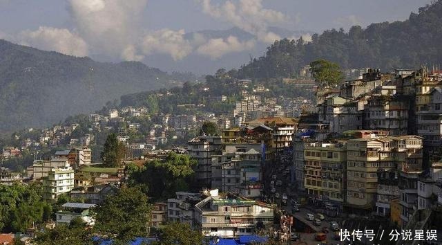 神秘|世界神秘之地,15年前还是中国领土,今禁止中国人进入