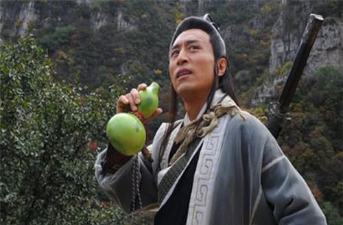 李白喝醉写一上联,酒醒后却对不出下联,上联成千古绝对流传至今