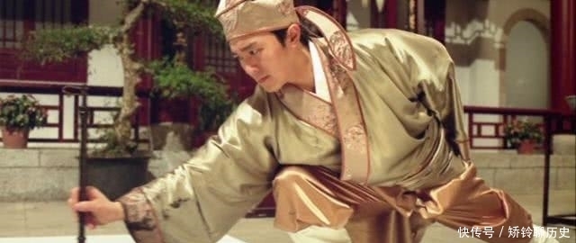 唐伯虎没有点过秋香,做一愚蠢事毁仕途,妻离子散靠卖字画度残生