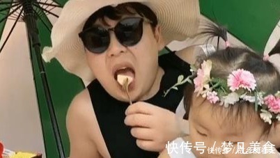 时期|特殊时期,奶爸带娃豪华露营火了,爹喝最烈的酒,娃干最香的奶