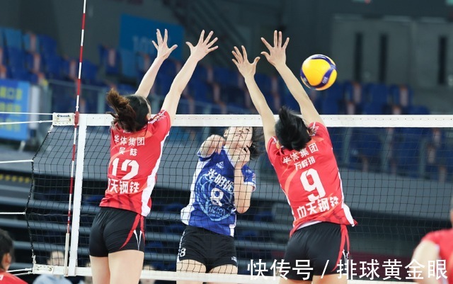 杨佳|倪非凡赛点飞一传!江苏女排崩盘从吴晗开始,杨佳畏手畏脚遭批评