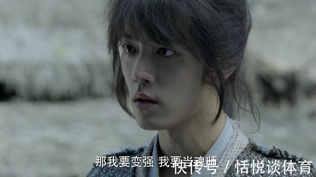 对象|《斗罗大陆》真人剧改编设定闹笑话,别自恋,服务对象不是我们