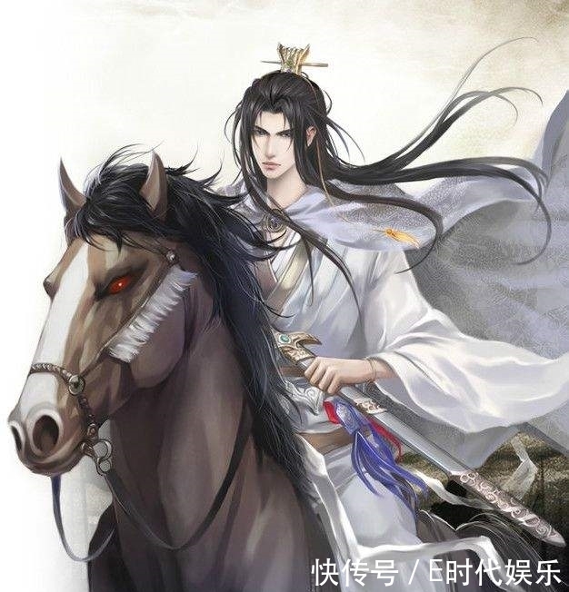 推文|今日推文:本是主角一人的白月光,无意间成为了万人迷!