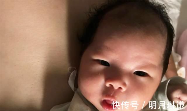 宝宝|月子里每一周，宝宝的正常发育指标，看看你家娃达标了没